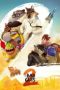 The Bad Guys 2 (2025) The Bad Guys 2 (2025)